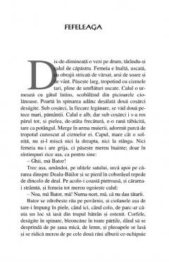 Fefeleaga si alte povestiri