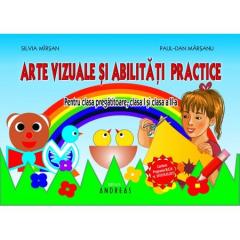 Arte vizuale si abilitati practice