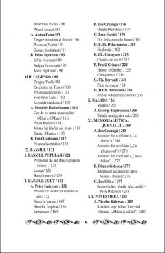 Lecturile scolarului clasa a V-a