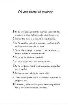 Lecturile scolarului clasa a V-a