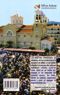 Noile minuni ale Sfantului Ioan Rusul