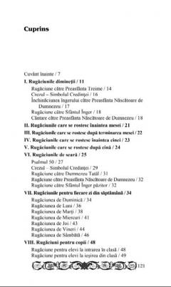 Rugaciuni din credinta ortodoxa, culese din manuscrise si carti vechi