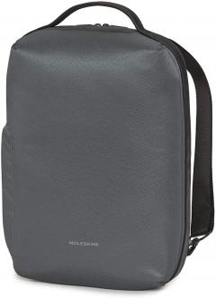 Rucsac - Moleskine Notebook Vertical Device Bag 15 inch, Grey