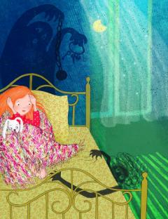 Arata-mi stelele, Lotte!