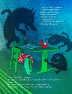 Arata-mi stelele, Lotte!