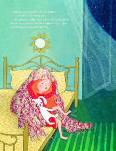 Arata-mi stelele, Lotte!