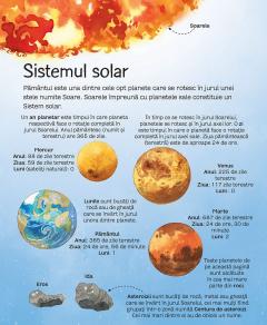 Marea carte a stelelor si planetelor