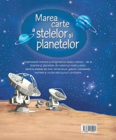Marea carte a stelelor si planetelor