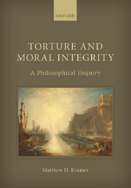 Torture and Moral Integrity