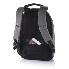 Rucsac - Bobby Hero Small Grey