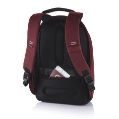 Rucsac - Bobby Hero Small Cherry Red