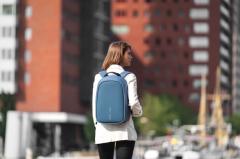 Rucsac - Bobby Hero Small Blue