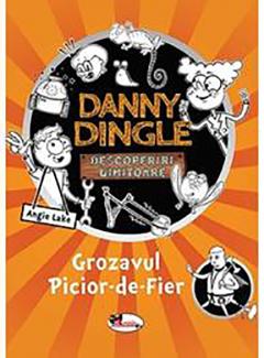 Grozavul Picior-de-Fier