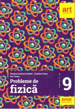 Probleme de fizica pentru clasa a IX-a