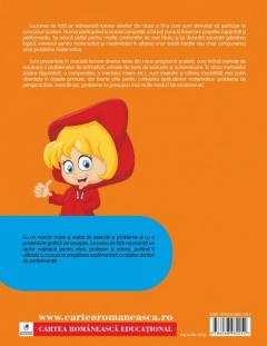 Matematica. Pregatirea pentru concursuri scolare. Clasa a VI-a