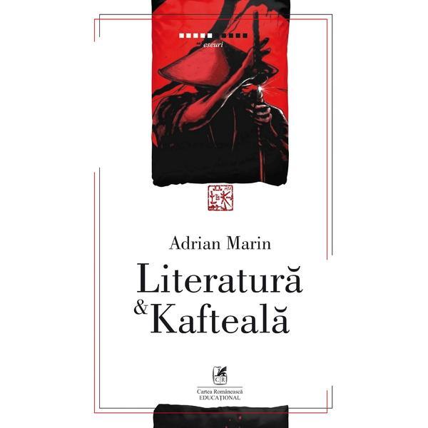 Literatura &amp; Kafteala