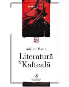 Literatura & Kafteala