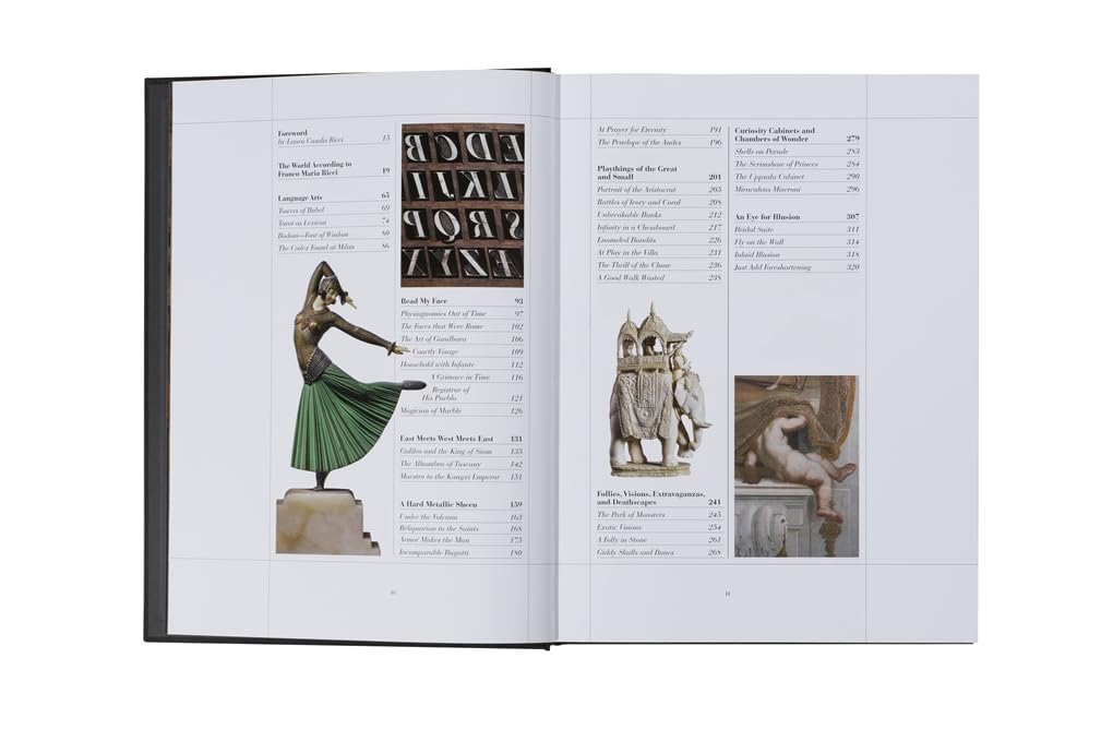 FMR Franco Maria Ricci: A Labyrinth of Beauty - Antony Shugaar