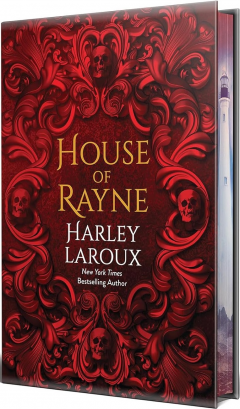 House of Rayne