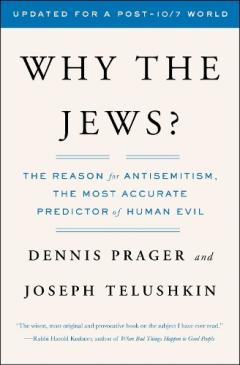 Why the Jews?