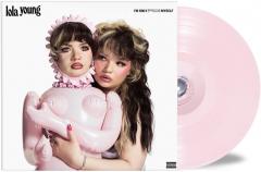 I'm Only F**king Myself (Pink Vinyl)