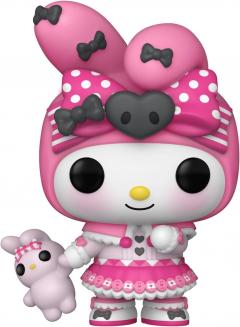 Figurina My Melody (50th Anniversary) - Pop! Sanrio - Funko