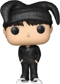 Figurina J-Hope (More) - BTS - Pop! Rocks - Funko
