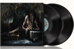 I Feel The Everblack Festering Within Me - Vinyl