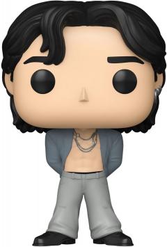 Figurina Jung Kook (Seven) - BTS - Pop! Rocks - Funko