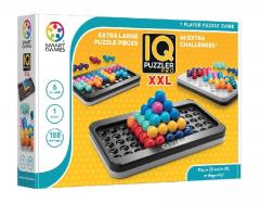 Joc de societate - IQ Puzzler Pro XXL