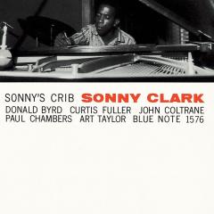 Sonny's Crib - Vinyl