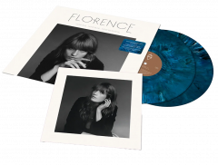 How Big, How Blue, How Beautiful (Blue Marble Vinyl, 10th Anniversary)