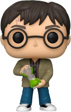 Figurina Harry Potter (with Hourglass) - Harry Potter - Funko