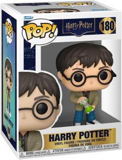 Figurina Harry Potter (with Hourglass) - Harry Potter - Funko