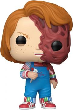 Figurina Chucky - Pop! Television - Funko