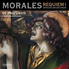 Morales: Requiem a 5 / Officium defunctorum