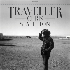 Traveller (Green Vinyl, 10th anniversary edition)