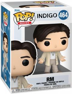 Figurina RM (Wildflower) - BTS - Pop! Rocks - Funko