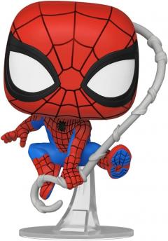 Figurina Spider-Man (Final Suit) - Friendly Neighborhood Spider-Man