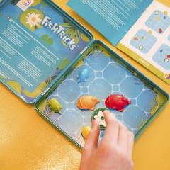 Joc de logica - FishTricks