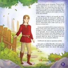 Mini-Miniaturica si Uri-Uriasul