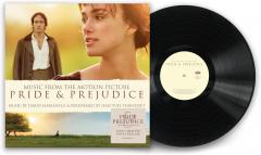 Pride & Prejudice - Soundtrack (Vinyl, 20th Anniversary Edition)