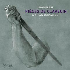 Rameau: Pieces De Clavecin