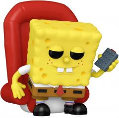 Figurina Spongebob Squarepants (Meme) - Pop! Animation - Funko