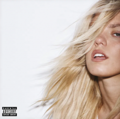 Bite Me (Yellow Translucent Vinyl)