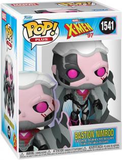 Figurina - Funko Pop! -Marvel : X-Men '97 - Bastion Nimrod