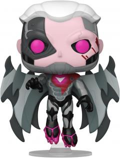 Figurina - Funko Pop! -Marvel : X-Men '97 - Bastion Nimrod