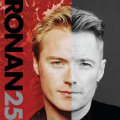 Ronan 25 (Deluxe Edition, 25th Anniversary)