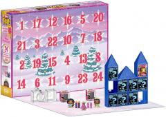 Set figurine - Bitty Pop! - Countdown Calendar: Disney Princess (produs tip surpriza)