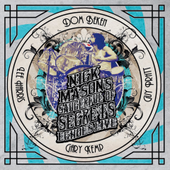 Echoes - Live (Vinyl, Record Store Day, Single Sided)